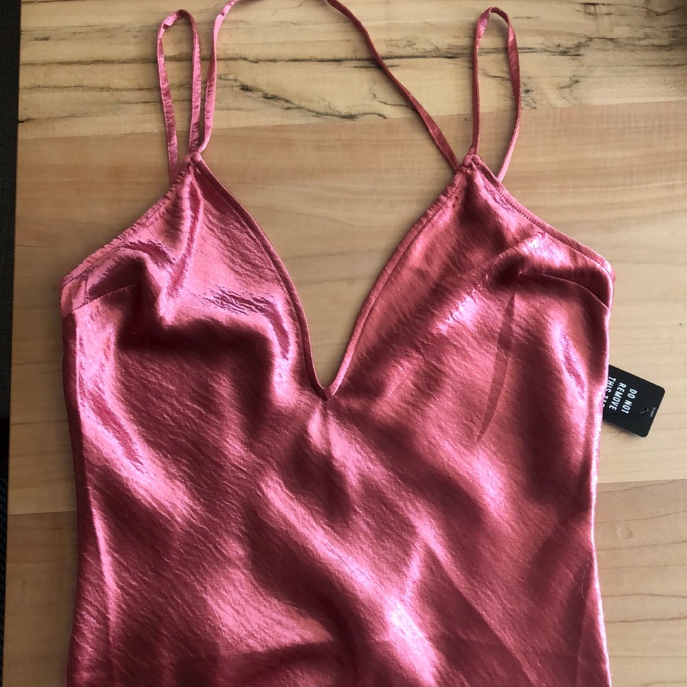Express dress- new with tags